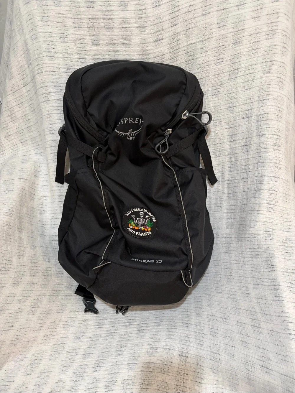 Osprey skarab 22 NEW